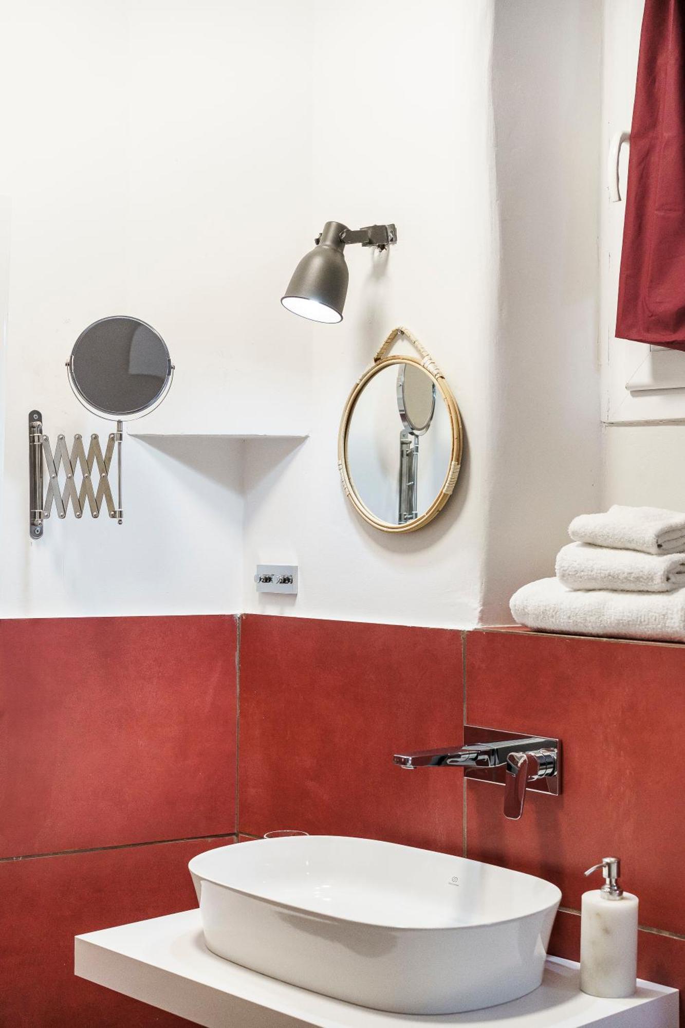 Casa VI - Milu Holidays Firenze Zewnętrze zdjęcie
