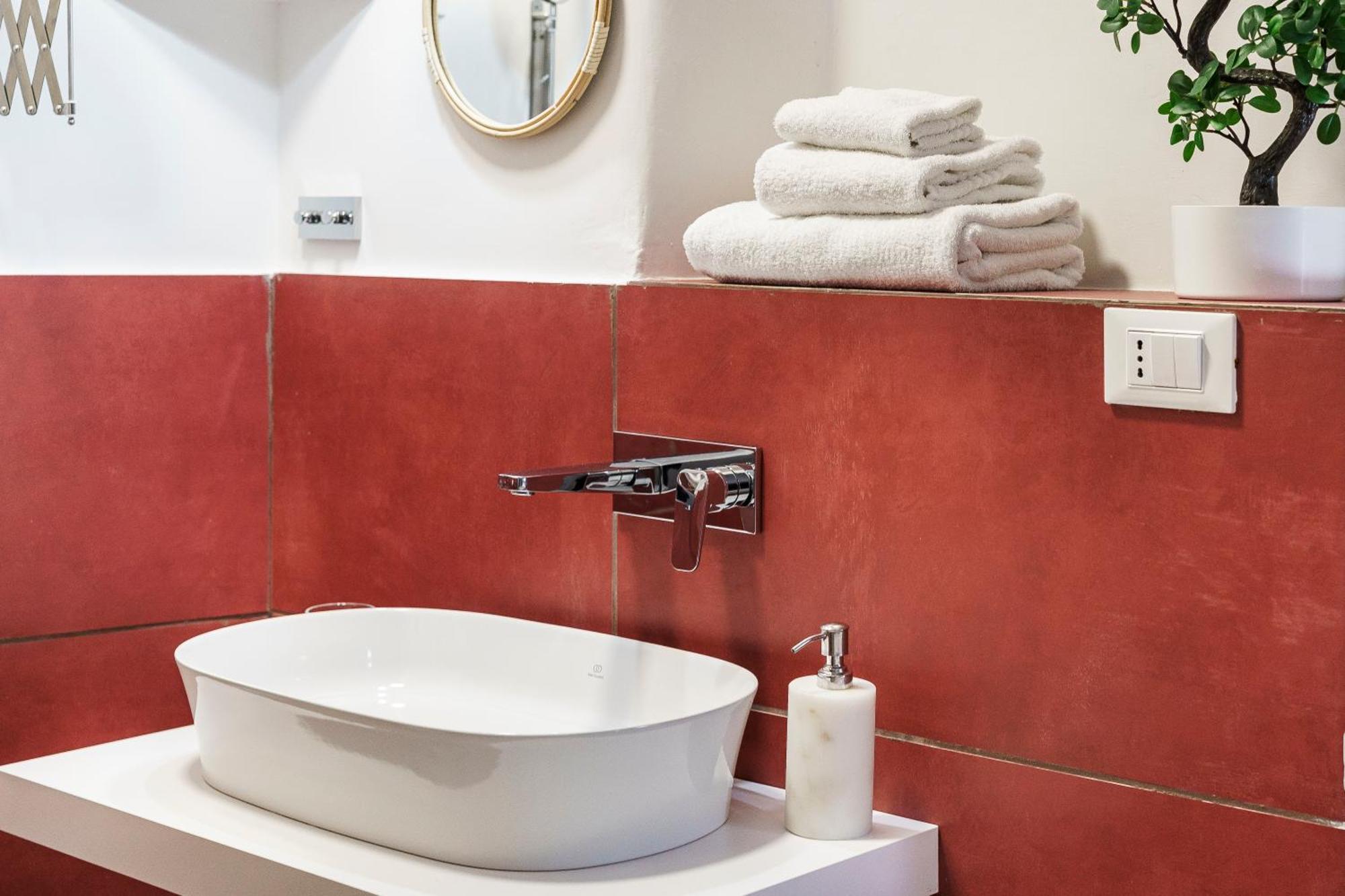 Casa VI - Milu Holidays Firenze Zewnętrze zdjęcie