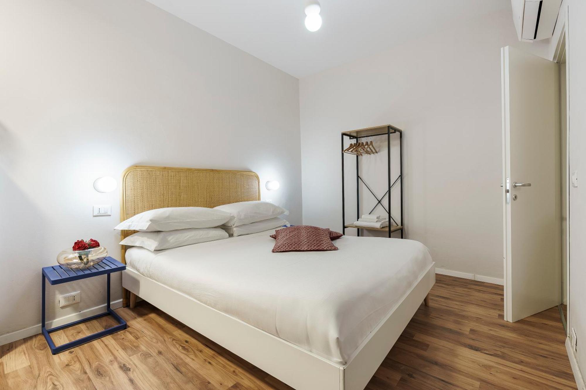 Casa VI - Milu Holidays Firenze Zewnętrze zdjęcie