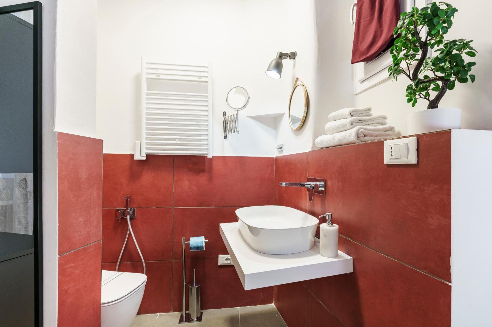 Casa VI - Milu Holidays Firenze Zewnętrze zdjęcie
