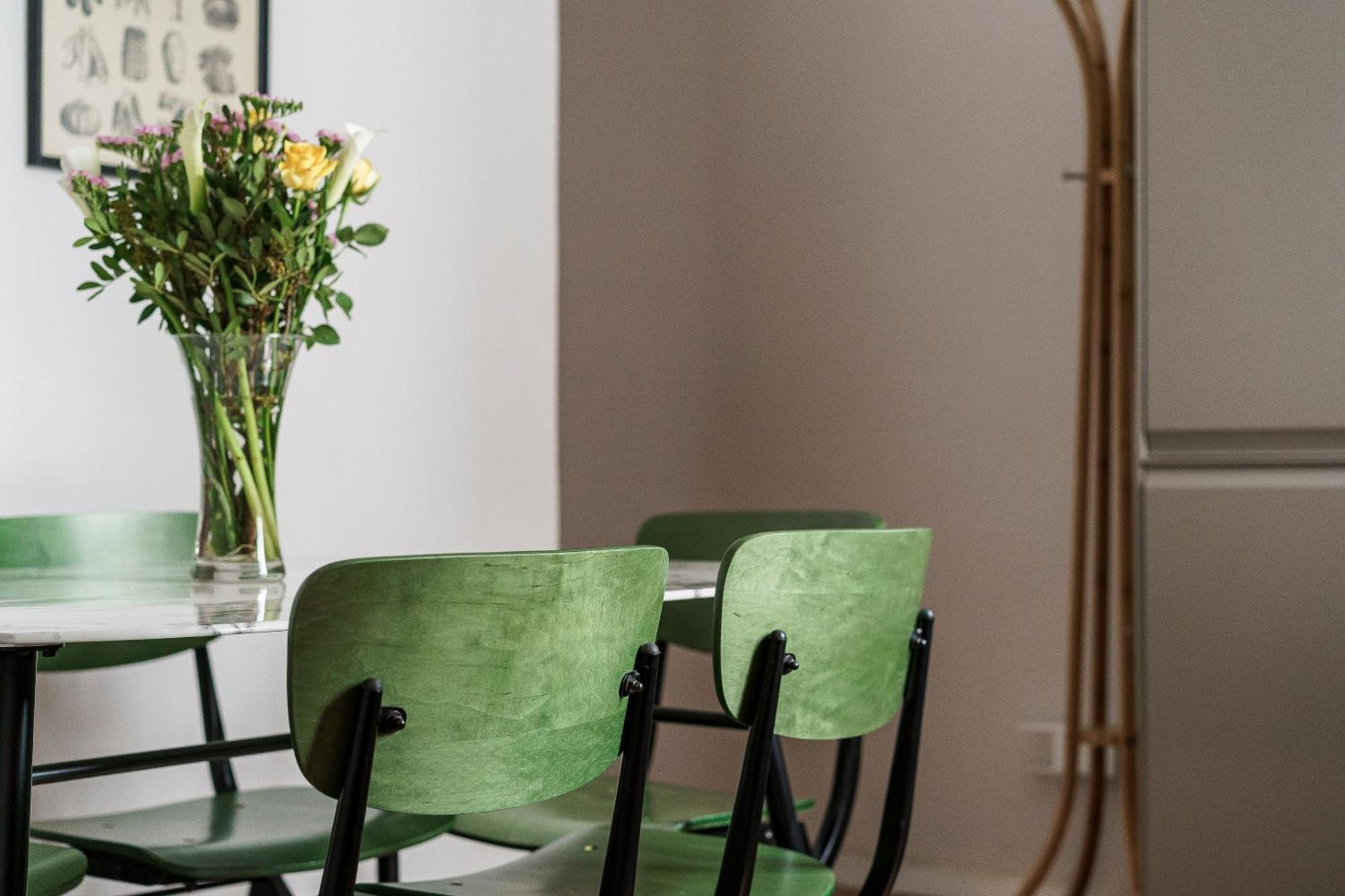Casa VI - Milu Holidays Firenze Zewnętrze zdjęcie