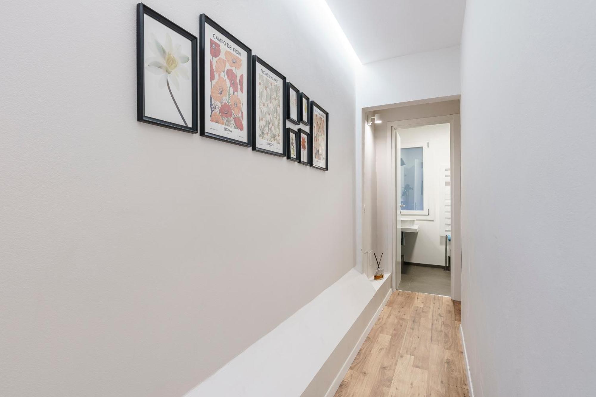 Casa VI - Milu Holidays Firenze Zewnętrze zdjęcie