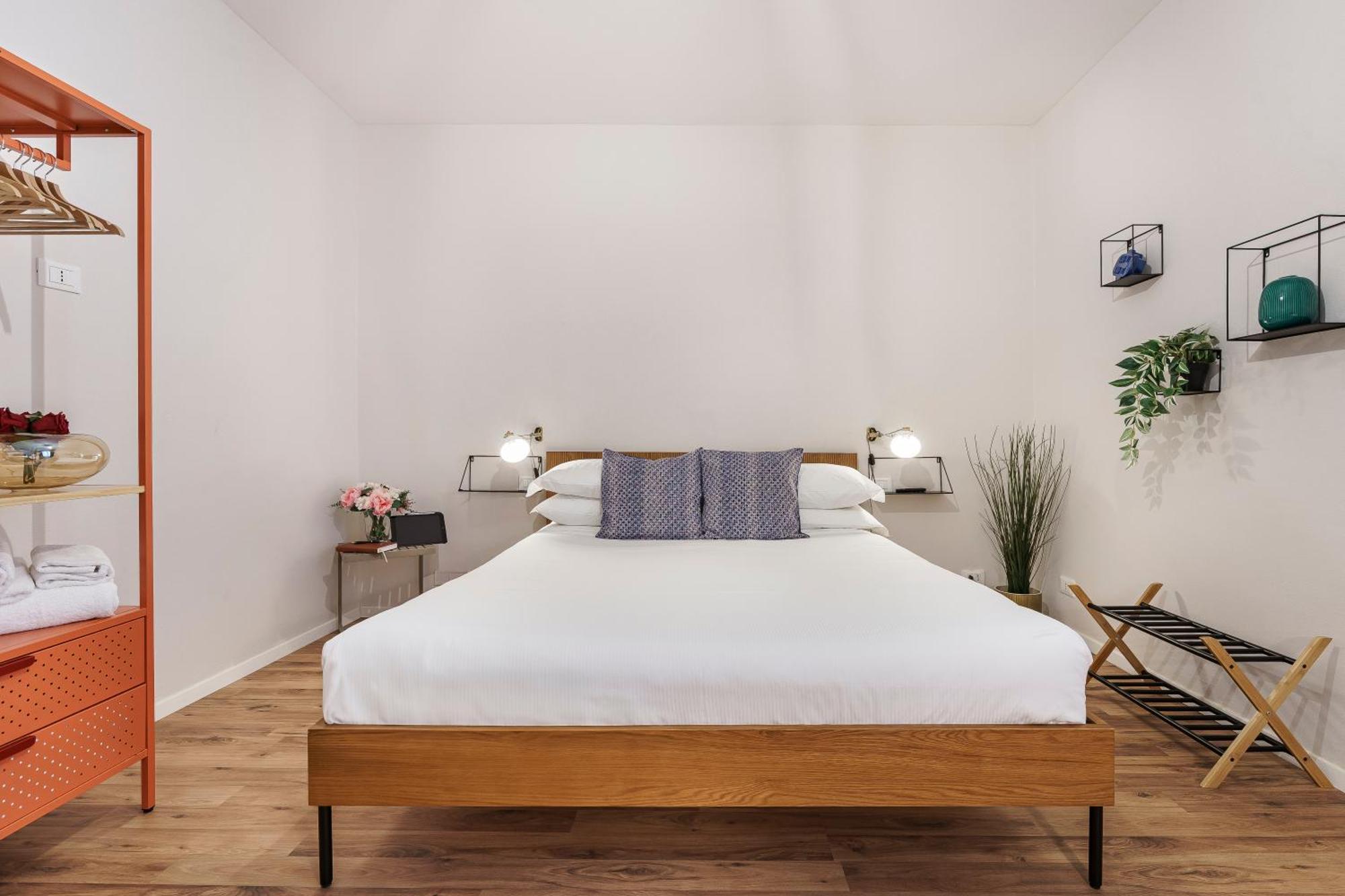 Casa VI - Milu Holidays Firenze Zewnętrze zdjęcie