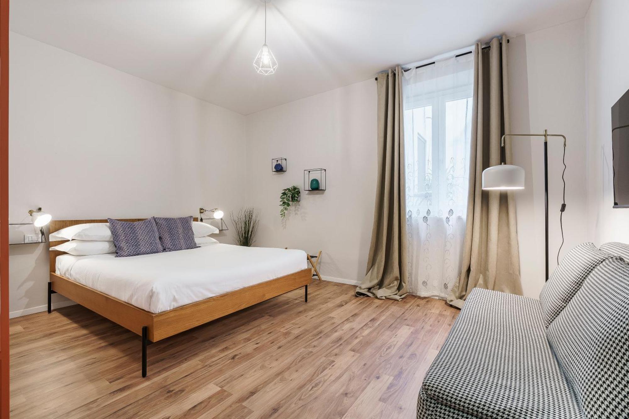 Casa VI - Milu Holidays Firenze Zewnętrze zdjęcie