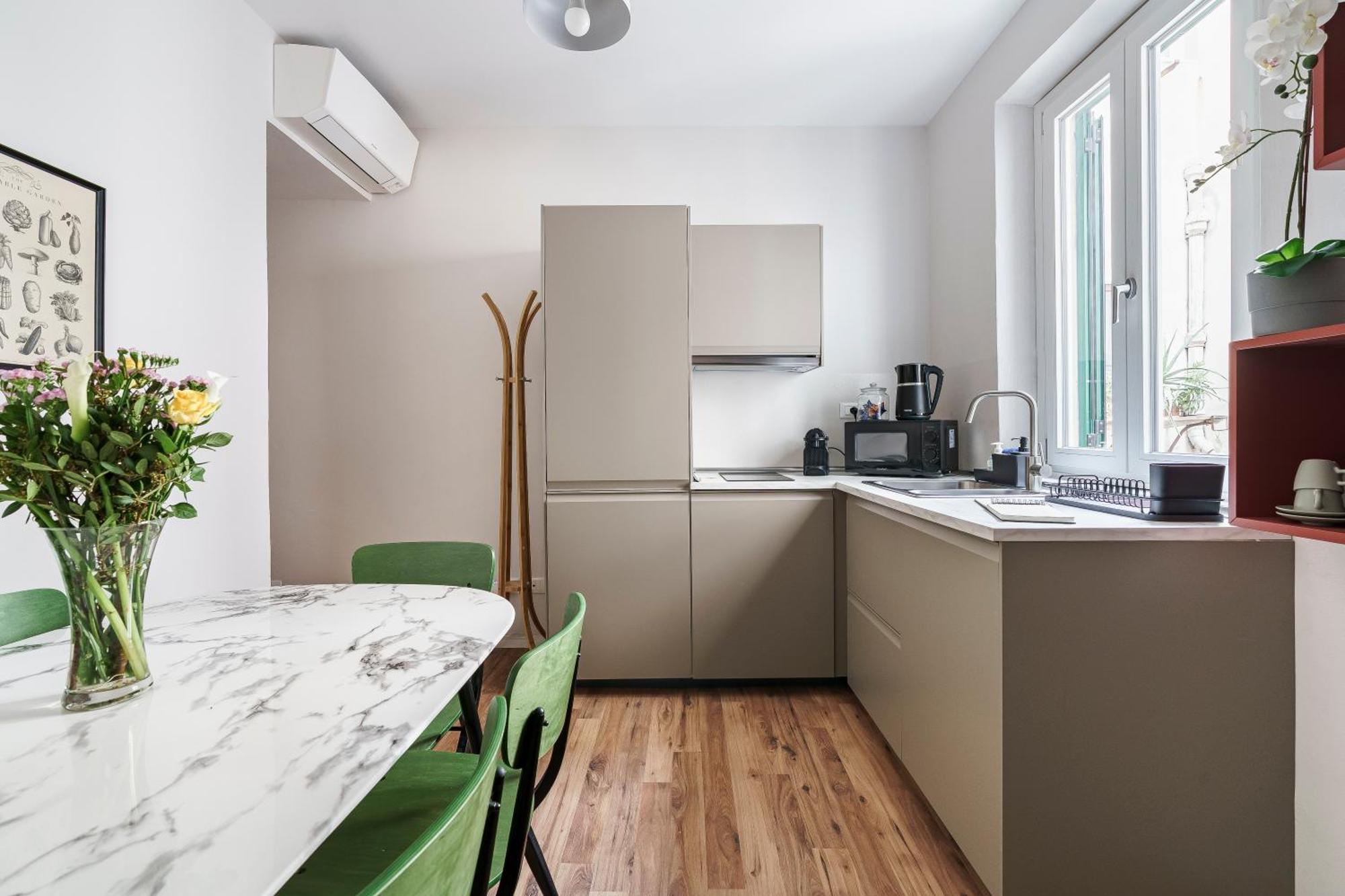 Casa VI - Milu Holidays Firenze Zewnętrze zdjęcie
