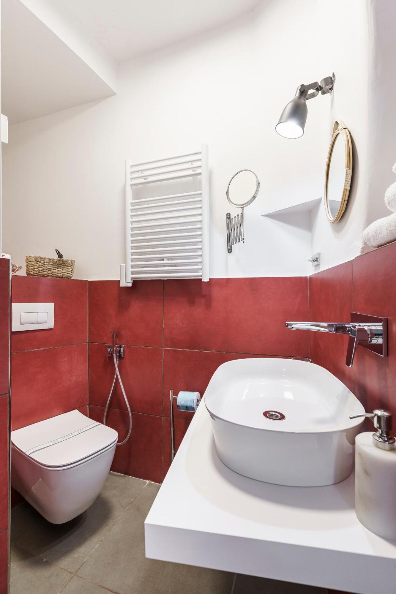 Casa VI - Milu Holidays Firenze Zewnętrze zdjęcie