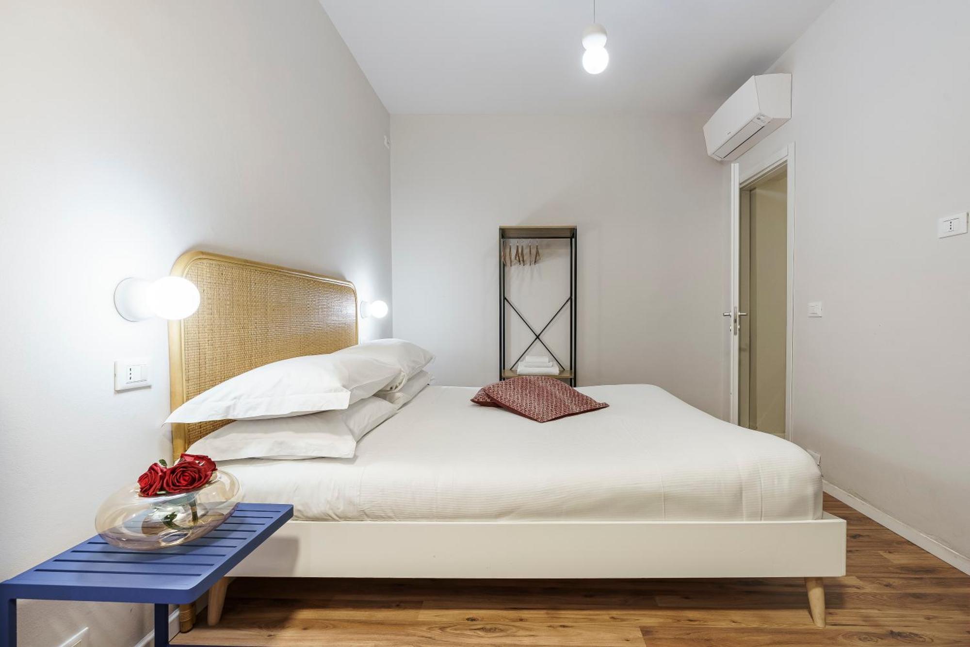 Casa VI - Milu Holidays Firenze Zewnętrze zdjęcie