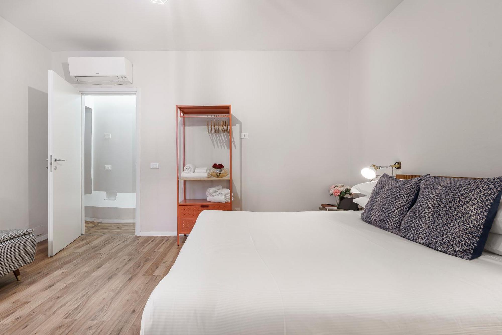 Casa VI - Milu Holidays Firenze Zewnętrze zdjęcie