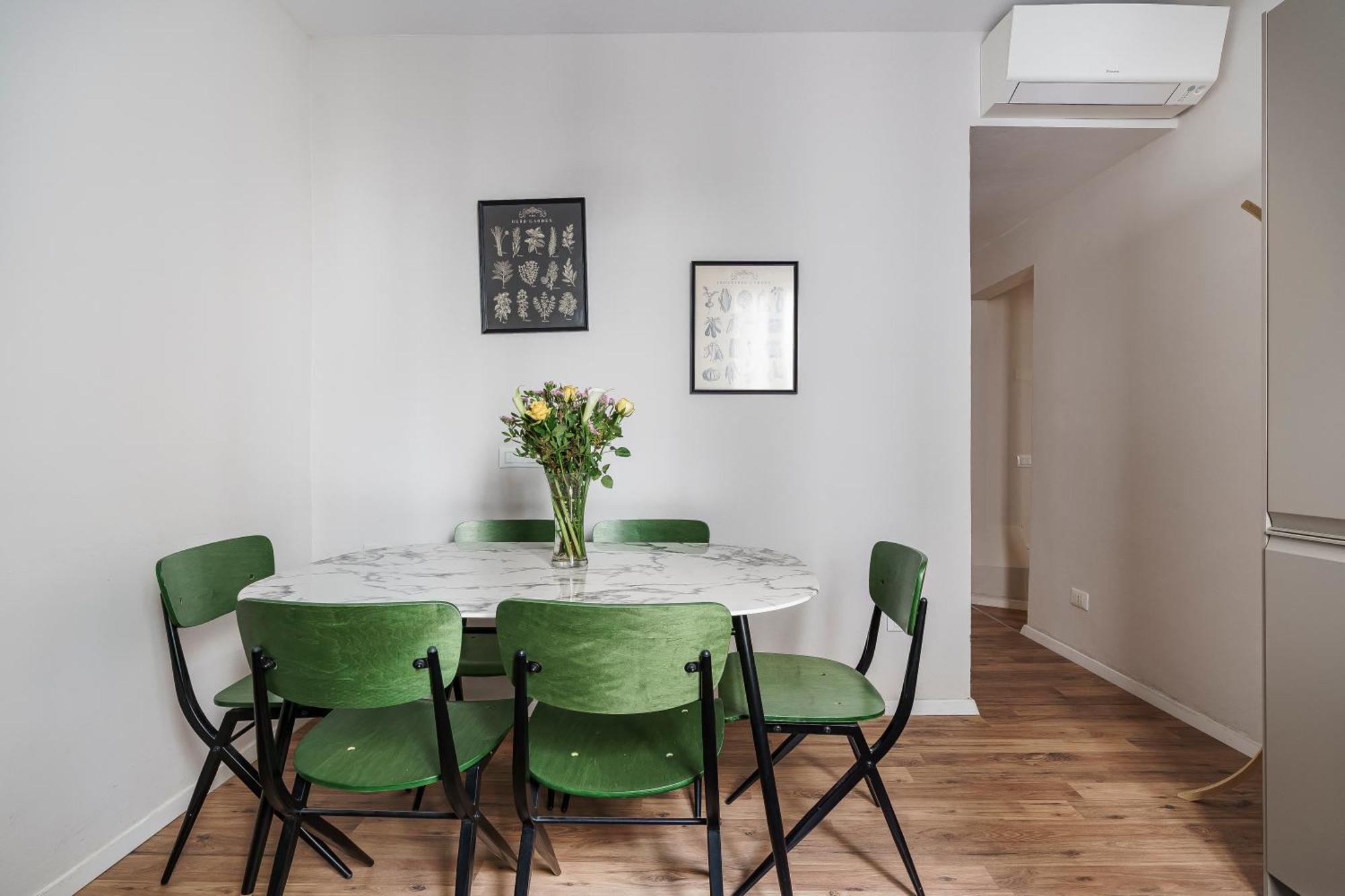 Casa VI - Milu Holidays Firenze Zewnętrze zdjęcie