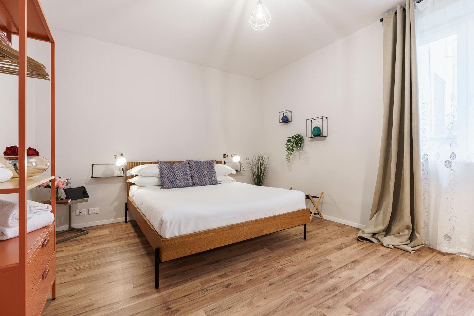 Casa VI - Milu Holidays Firenze Zewnętrze zdjęcie