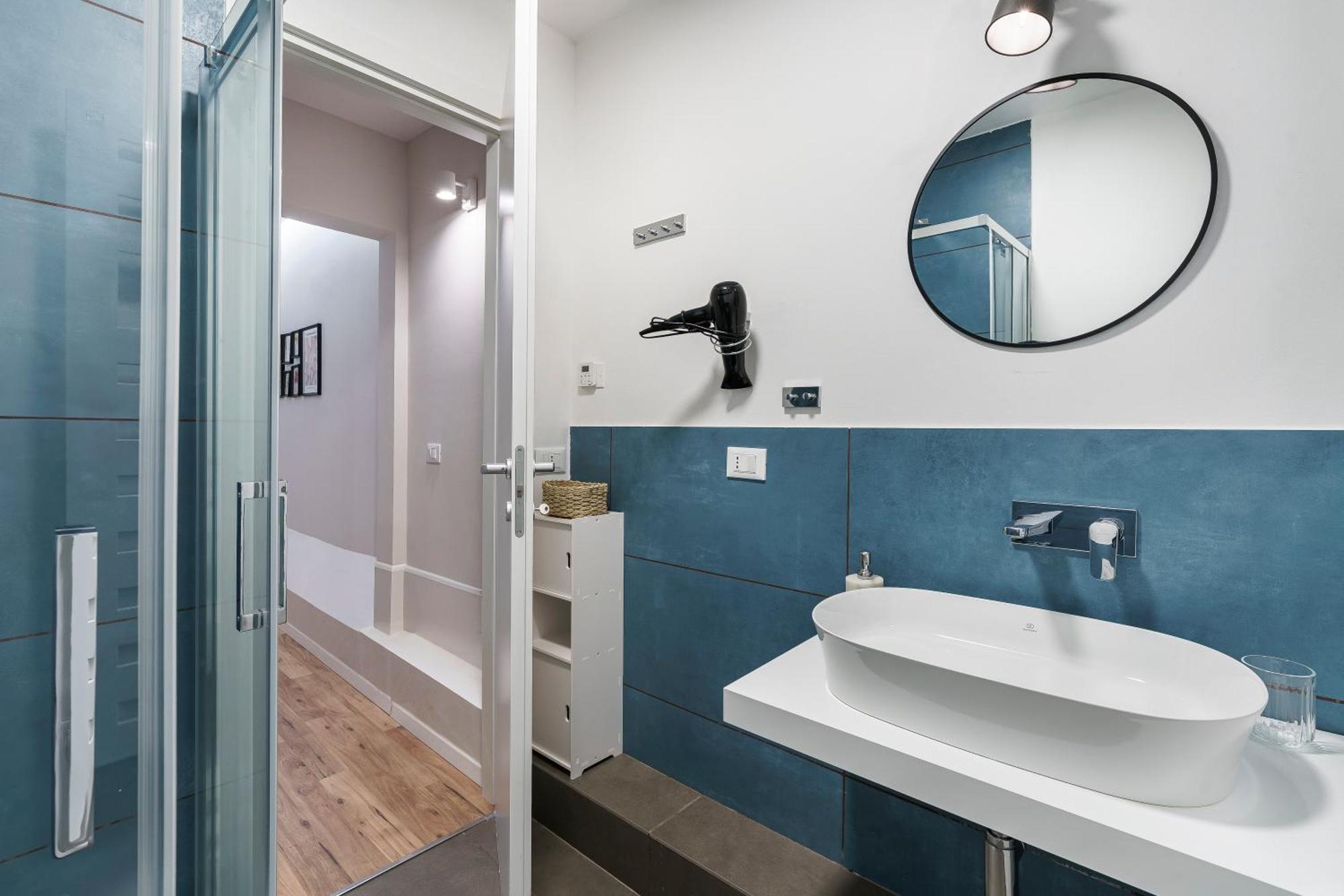 Casa VI - Milu Holidays Firenze Zewnętrze zdjęcie