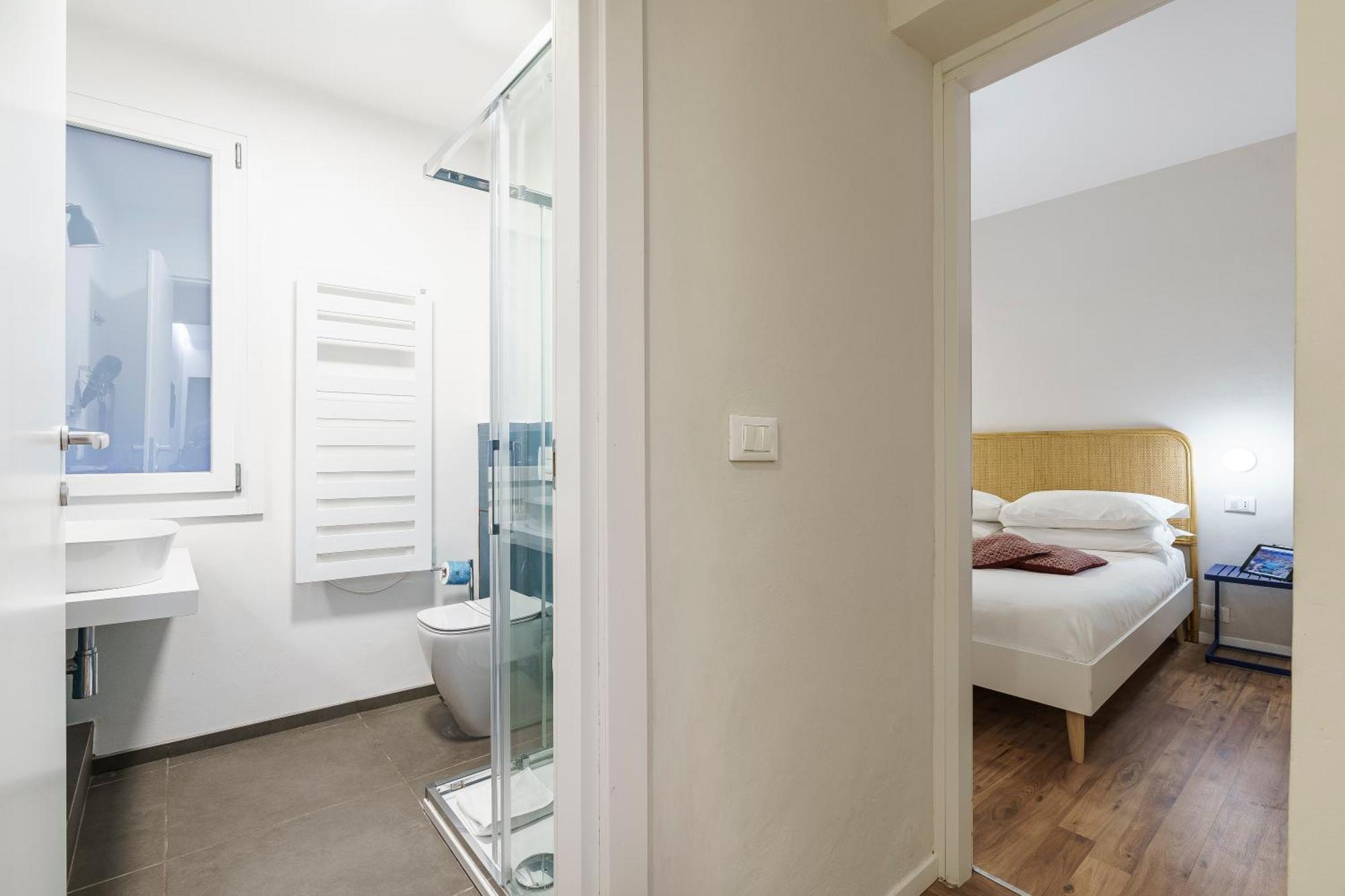 Casa VI - Milu Holidays Firenze Zewnętrze zdjęcie