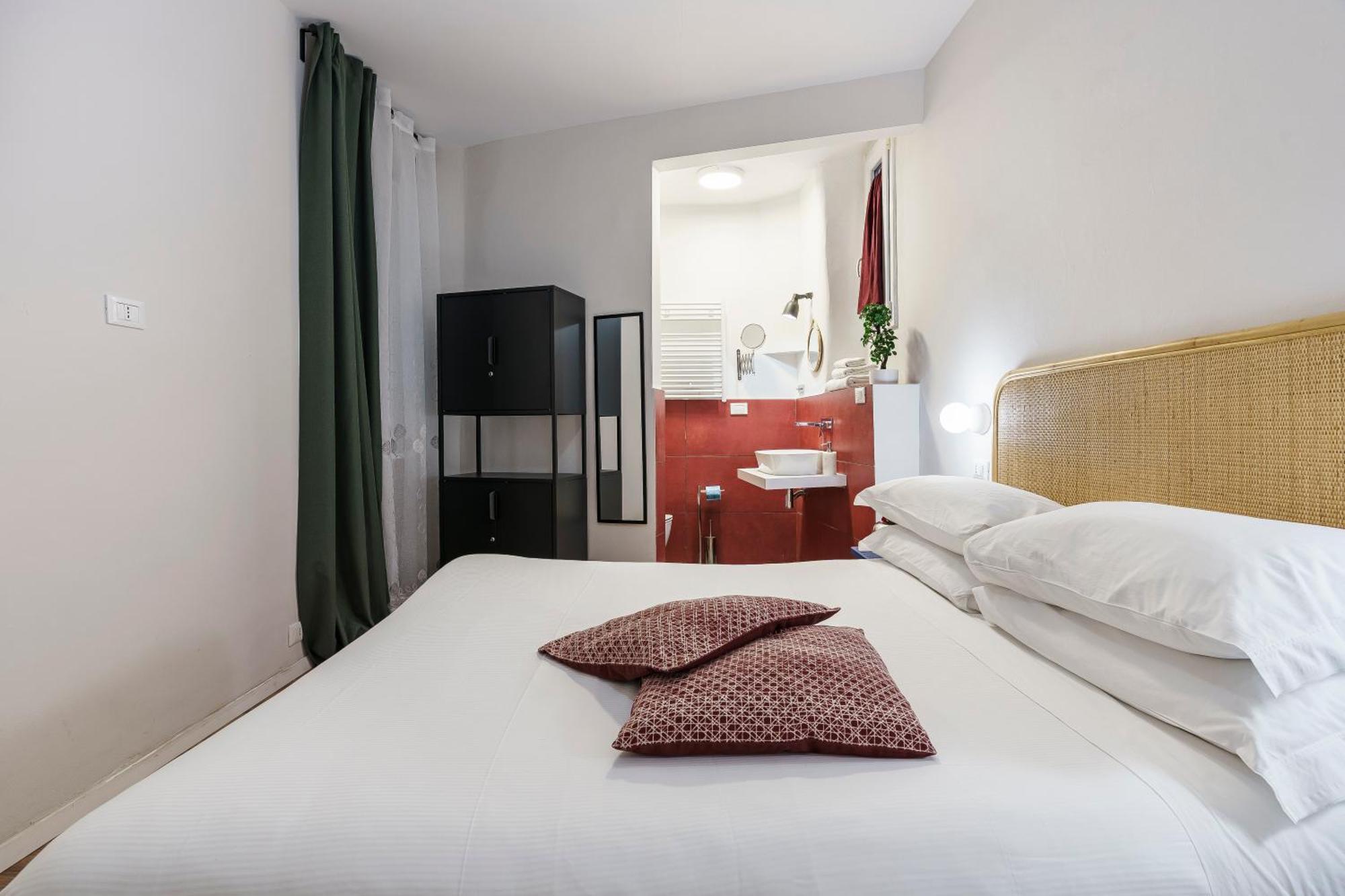 Casa VI - Milu Holidays Firenze Zewnętrze zdjęcie