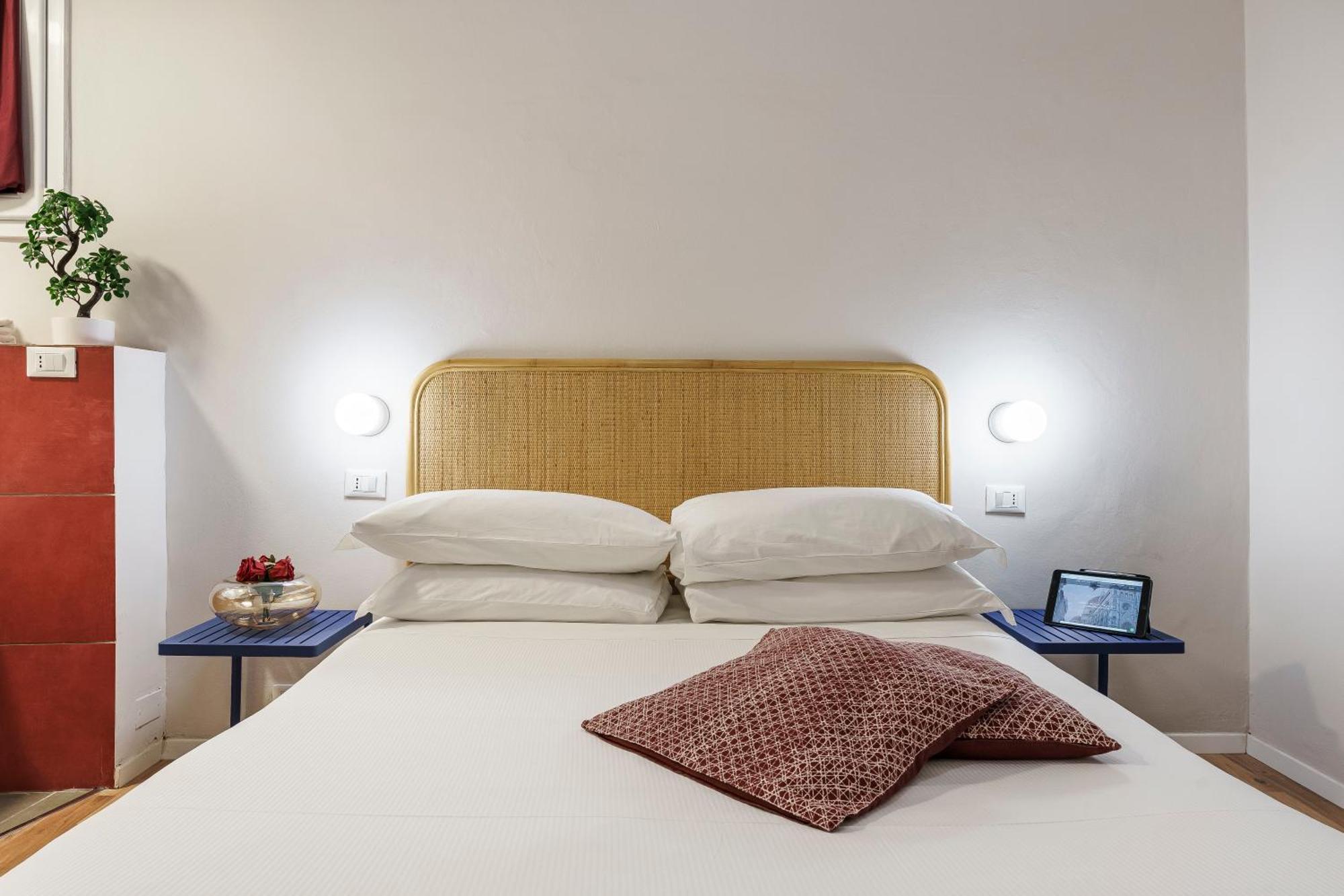 Casa VI - Milu Holidays Firenze Zewnętrze zdjęcie