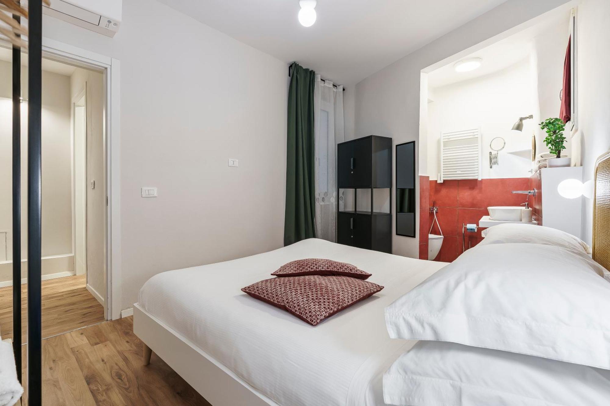 Casa VI - Milu Holidays Firenze Zewnętrze zdjęcie