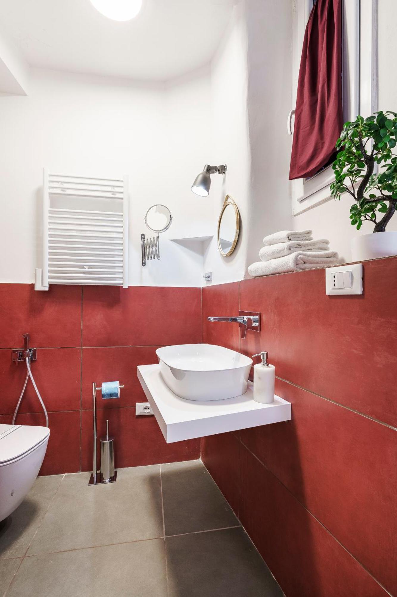 Casa VI - Milu Holidays Firenze Zewnętrze zdjęcie