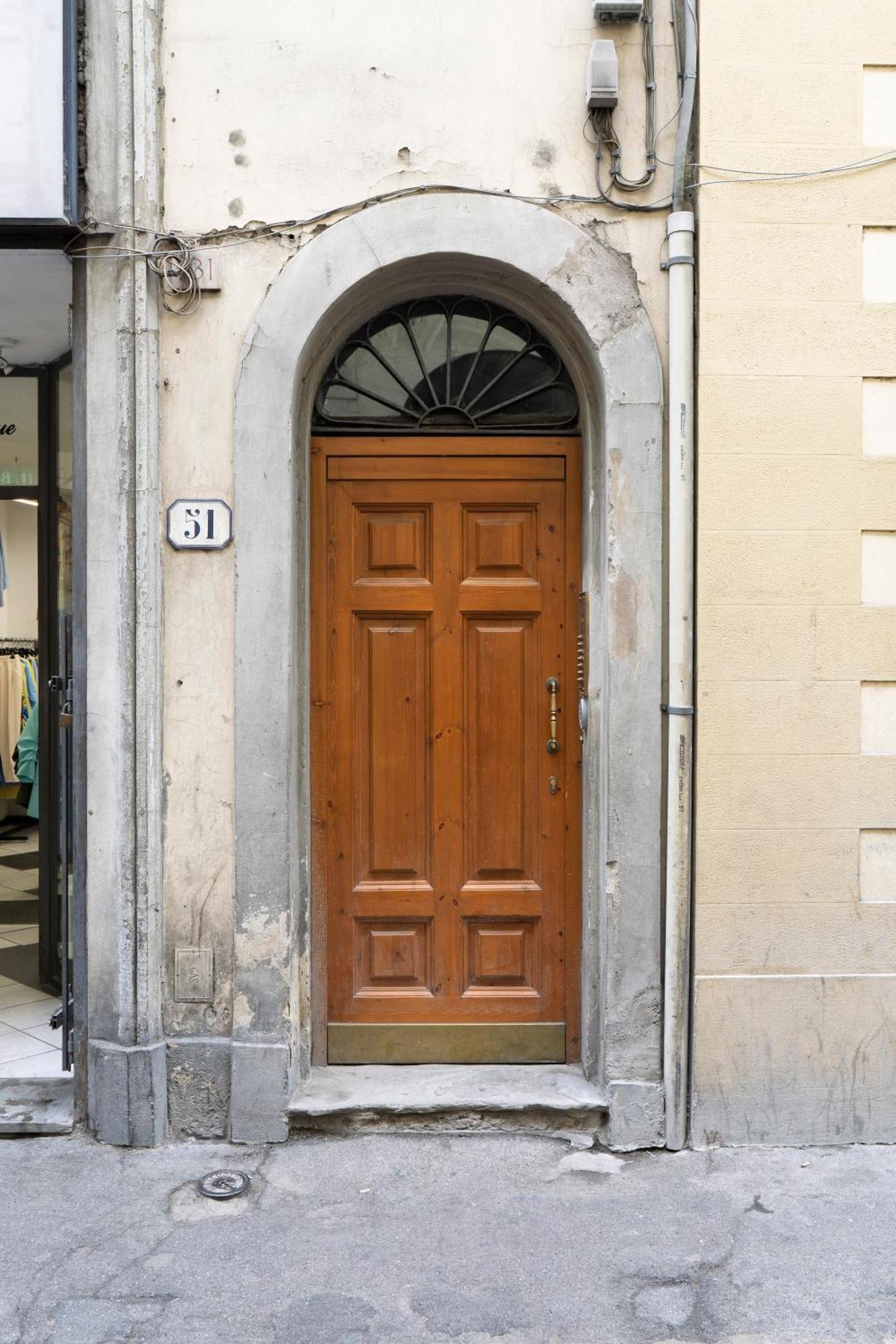 Casa VI - Milu Holidays Firenze Zewnętrze zdjęcie