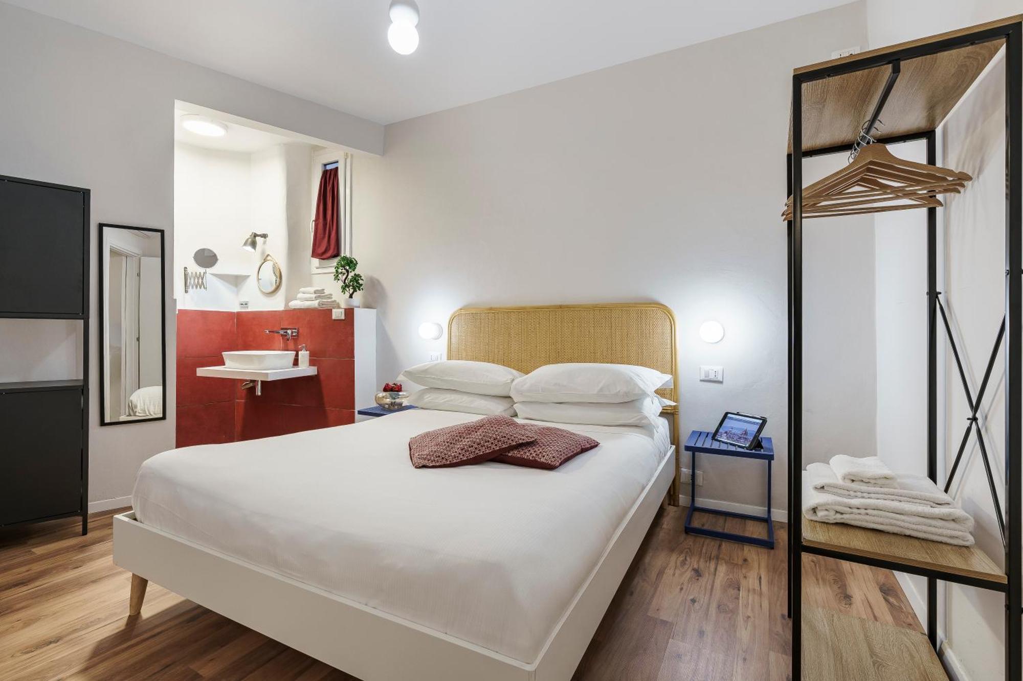 Casa VI - Milu Holidays Firenze Zewnętrze zdjęcie